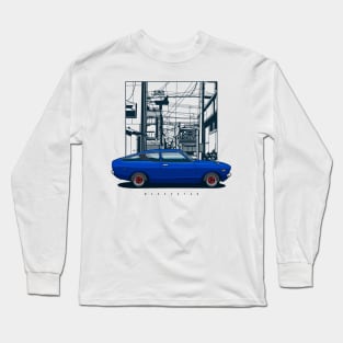 Sunny 120Y Long Sleeve T-Shirt